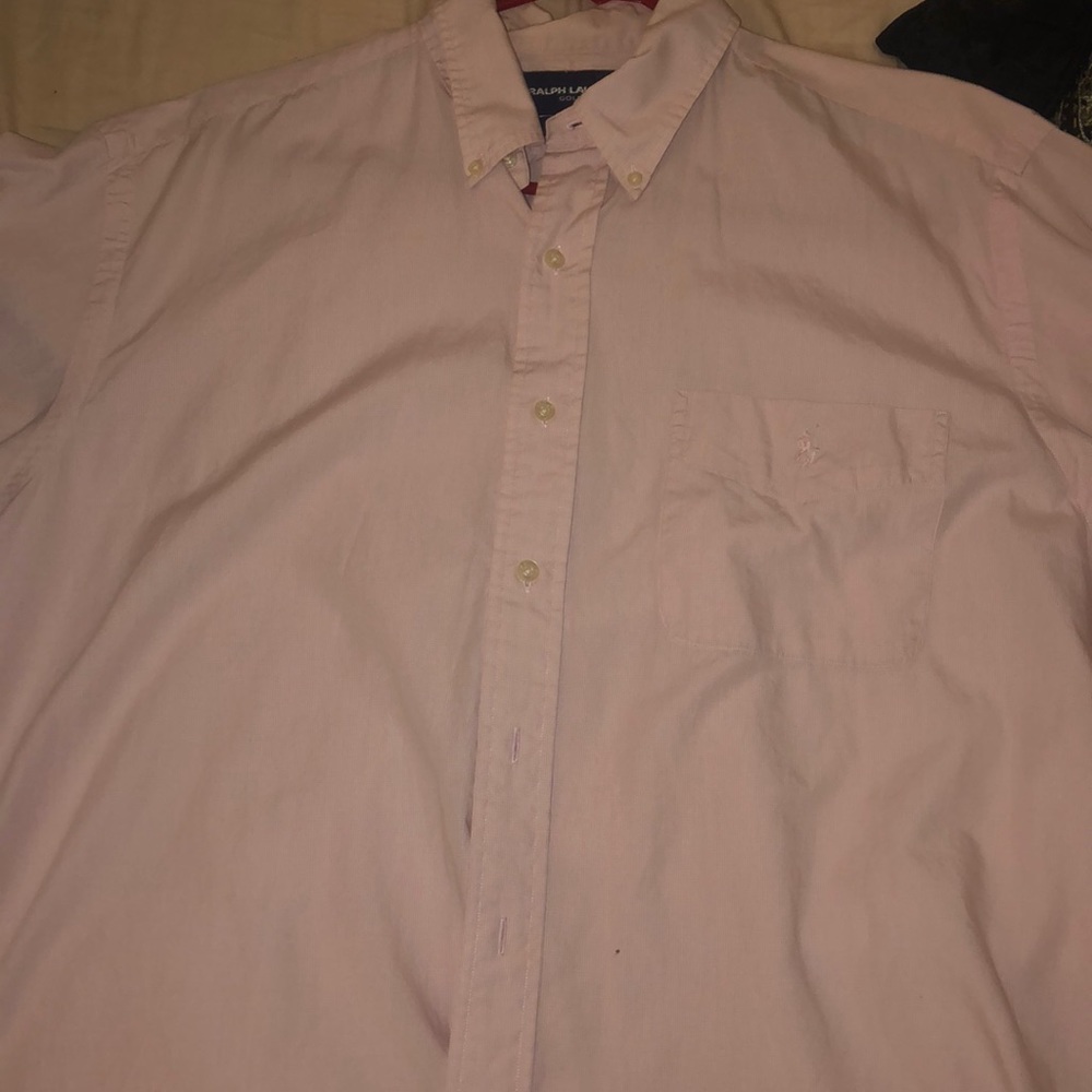 Polo shirt